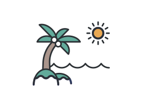 해수욕장